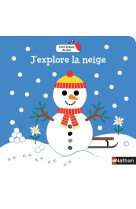 J-explore la neige