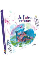 Je t-aime, maman