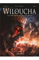 Wiloucha