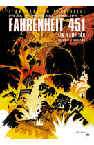 Fahrenheit 451