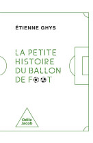 La petite histoire du ballon de foot