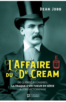 L-affaire du dr cream