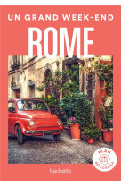 Rome guide  un grand week-end