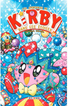 Les aventures de kirby dans les etoiles t16