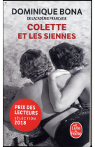 Colette et les siennes