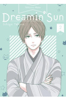 Dreamin- sun - nouvelle edition - tome 2 (vf)