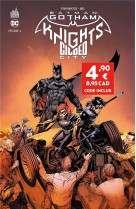 Batman gotham knights #4