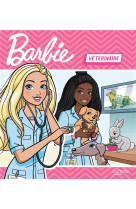 Barbie veterinaire