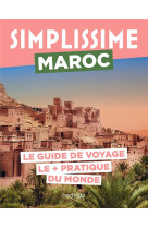 Maroc guide simplissime