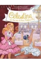 Celestine, sur les pas d-anna pavlova - celestine cycle 2 - celestine c2 t5 comme deux soeurs