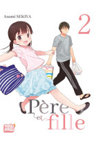 Pere et fille t02