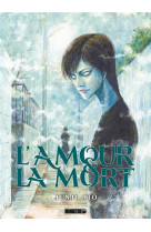 L-amour et la mort