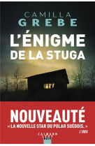 L-enigme de la stuga