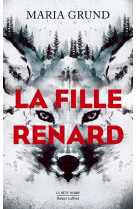 La fille renard