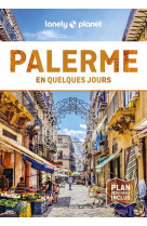 Palerme en quelques jours 2ed