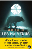 Les malvenus, tome 1