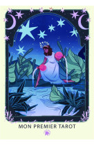 Mon premier tarot