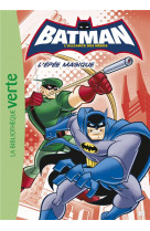 Batman - t02 - batman 02 - l-epee magique