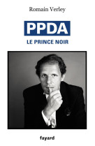 Ppda le prince noir