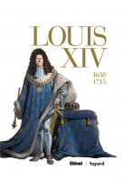Louis xiv - integrale
