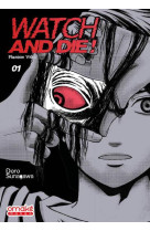 Watch and die ! - phantom video - tome 1 (vf)