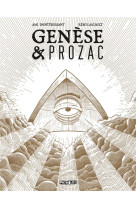 Genese et prozac - one-shot - genese et prozac