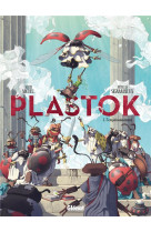 Plastok - tome 01