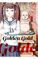 Golden gold vol.1