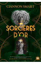 Sorcieres d'or (broche) - vol01