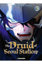 The druid of seoul station t03