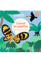 L'envol du papillon - mes premiers contes de sagesse