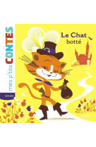 Le chat botte