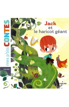 Jack et le haricot geant