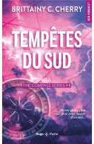 Compass - t01 - tempetes du sud