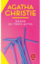 Drame en trois actes (nouvelle traduction révisée)