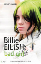 Billie eilish - bad girl