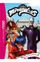 Miraculous - t43 - miraculous 43 - alya contre le papillombre