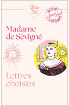 Lettres choisies