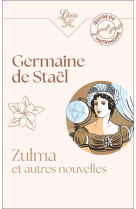 Zulma et autres nouvelles