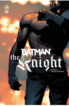 Dc deluxe - batman - the knight