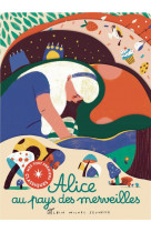 Alice au pays des merveilles - mes tout premiers classiques - tome 3