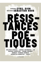 Resistances poetiques