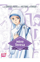 Mere teresa