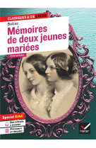 Memoires de deux jeunes mariees (oeuvre au programme bac 2024, 1re techno) - suivi du parcours  rai