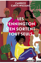 Les pennington s'en sortent tout seuls