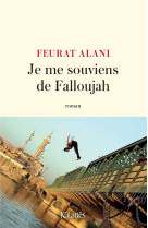 Je me souviens de falloujah