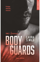 Bodyguards - tome 01 - lennon