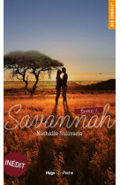 Savannah - tome 01