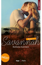 Savannah - tome 02