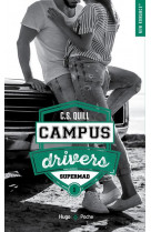Campus drivers - tome 01 - supermad